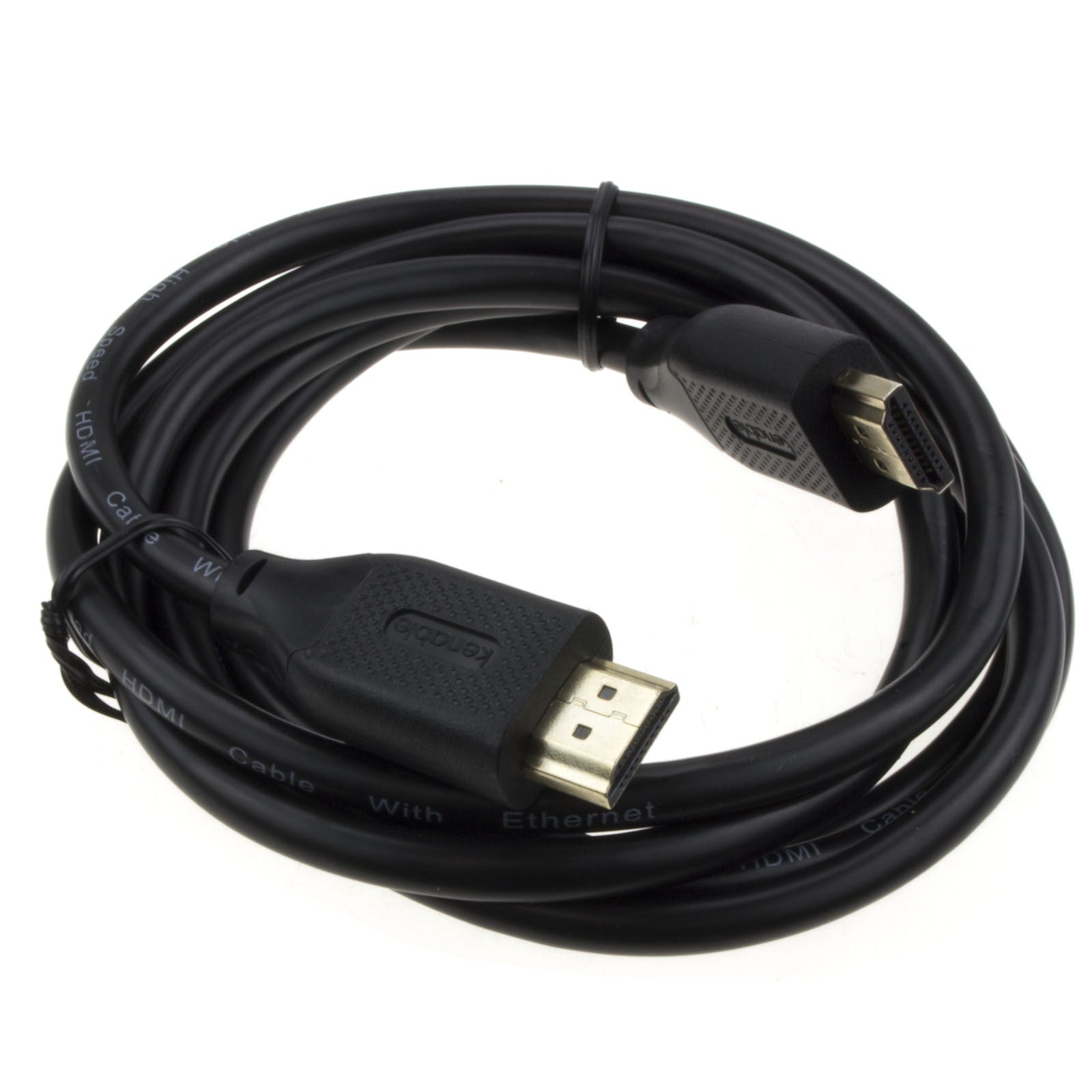 HDMI Cable 4K 2.0 Ultra HD Lead 60Hz Short Long 0.5m 1m 1.5m 6ft 2m 3m 5m 10m
