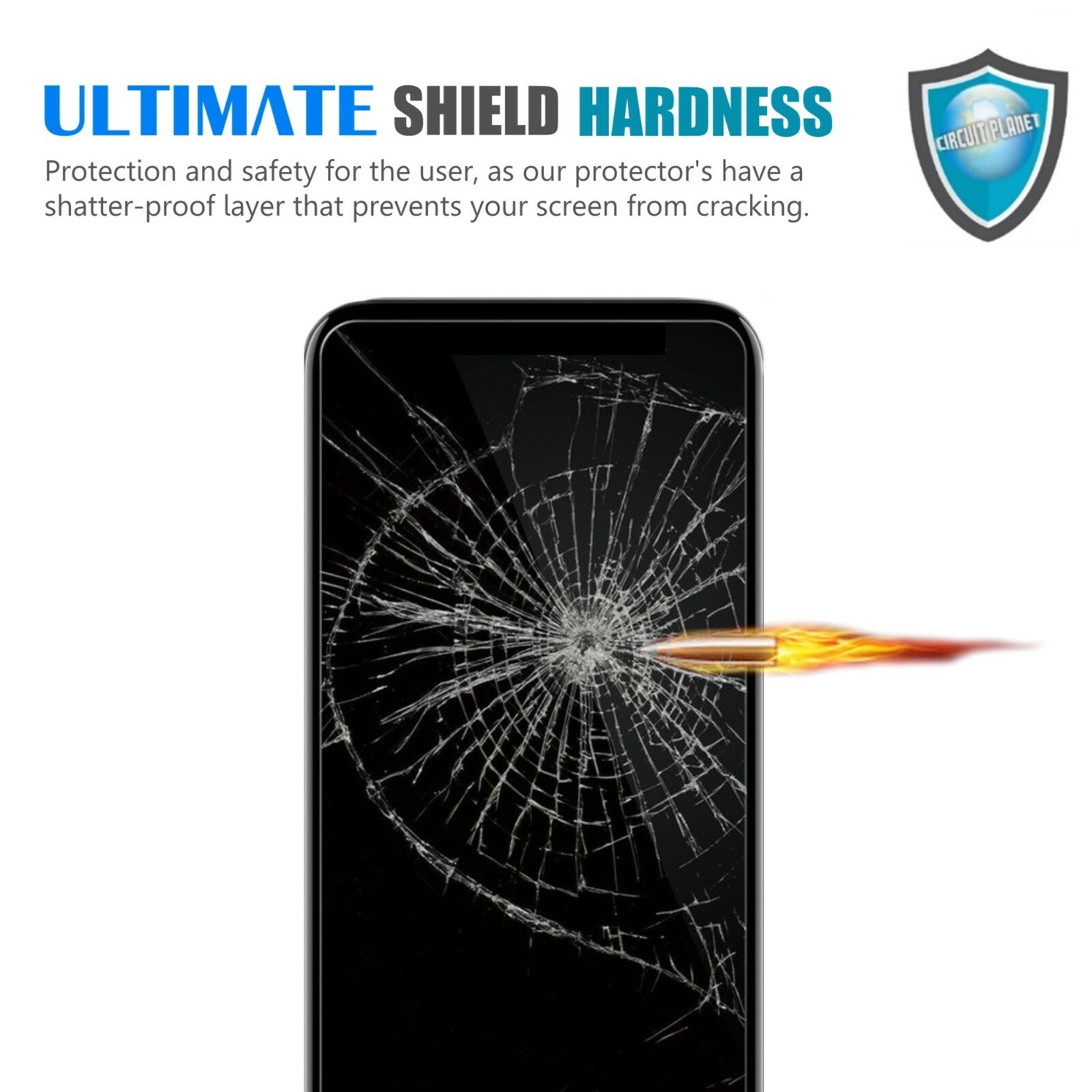 Screen Protector For Samsung A15 A25 A35 A55 A05 A05s