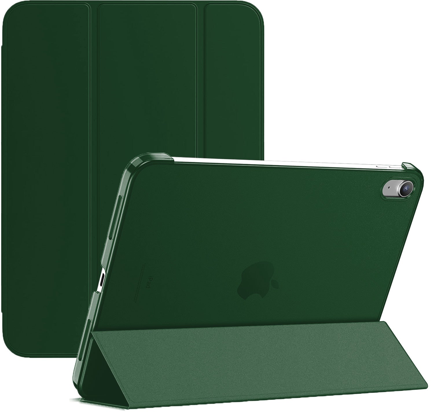 iPad Smart Multi Colour Case