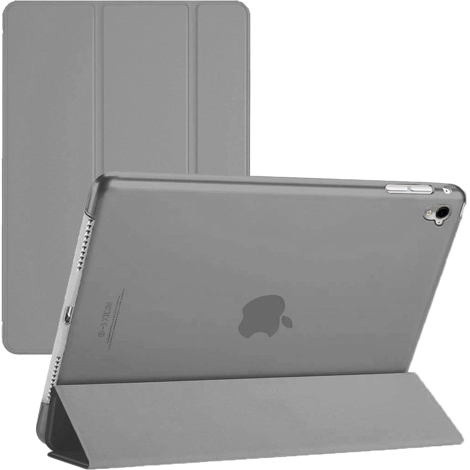 iPad Smart Multi Colour Case