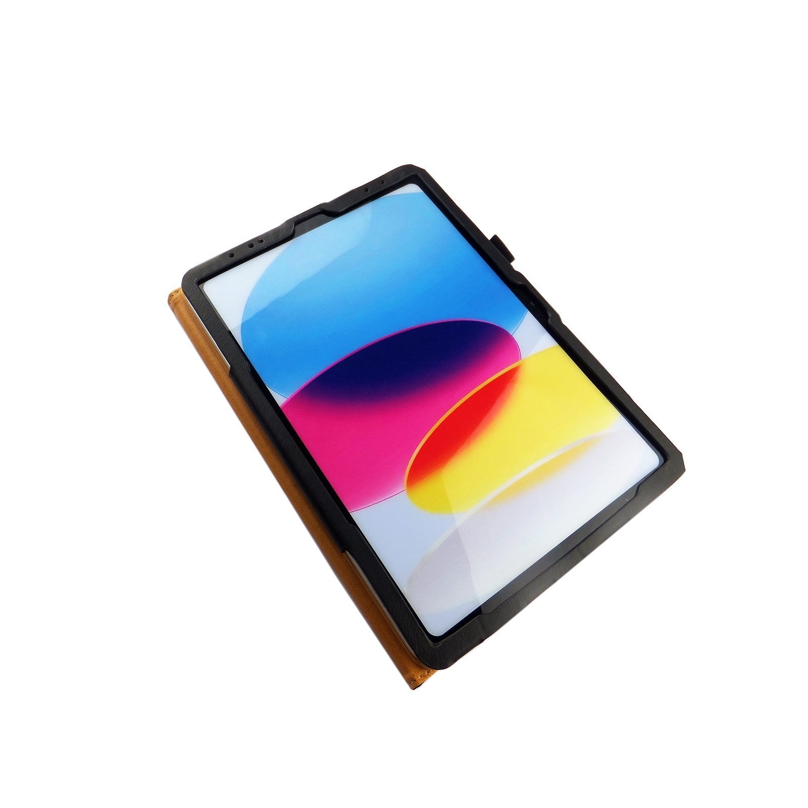 Leather Case For iPad A16 (iPad 11th Generation2025)