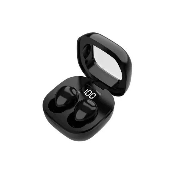 Invisible TWS Earbuds Micro Bluetooth Earbuds Sleep Mini Wireless Earphones UK