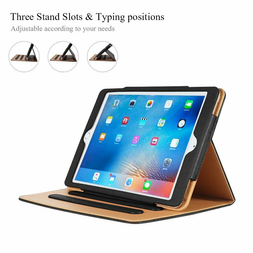 Leather Case For iPad A16 (iPad 11th Generation2025)