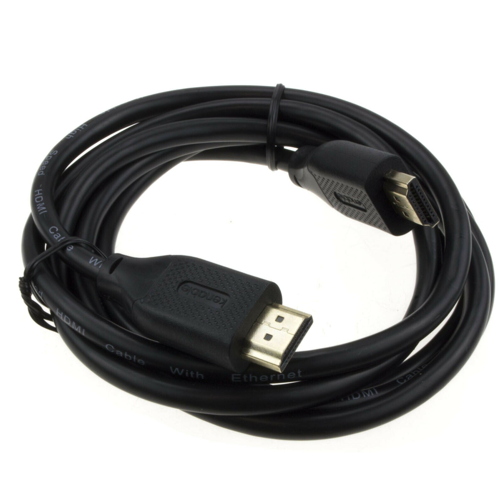 HDMI Cable 4K 2.0 Ultra HD Lead 60Hz Short Long 0.5m 1m 1.5m 6ft 2m 3m 5m 10m