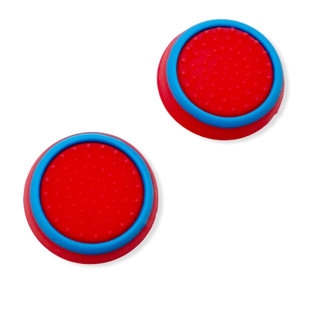Xbox One Thumb Grips x2 Anti-Slip Analogue Stick Caps
