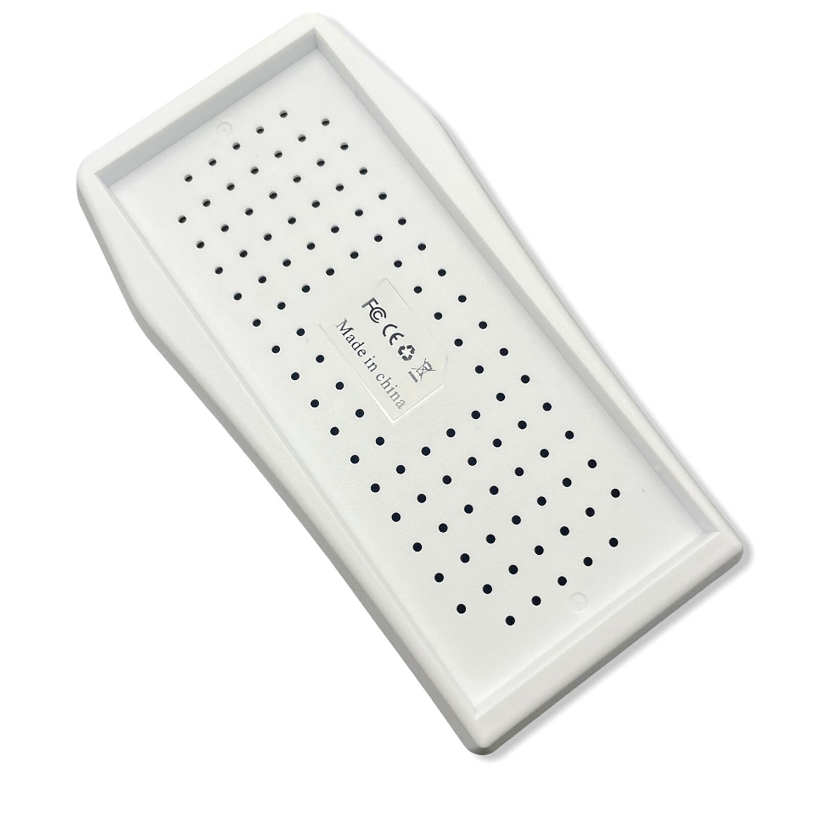 Vertical Stand with Built-in Cooling Vents for Xbox Series S Console Accessories