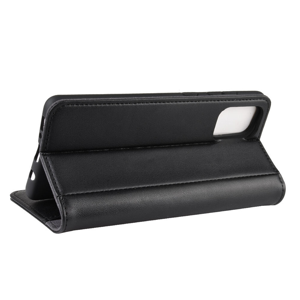 Leather Wallet Case for Samsung S Series
