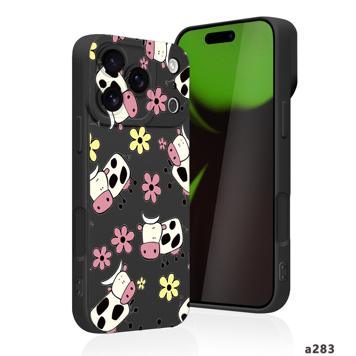 Ultimate Shockproof TPU Phone Case For iPhone 17 Pro 16 15 14 13 12 11 17e