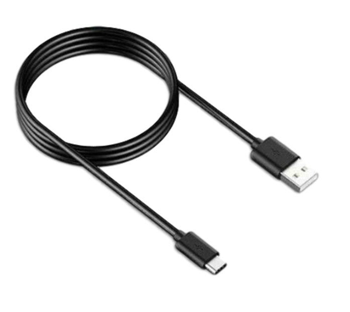 USB Play and Charge Charging Cable for PS5