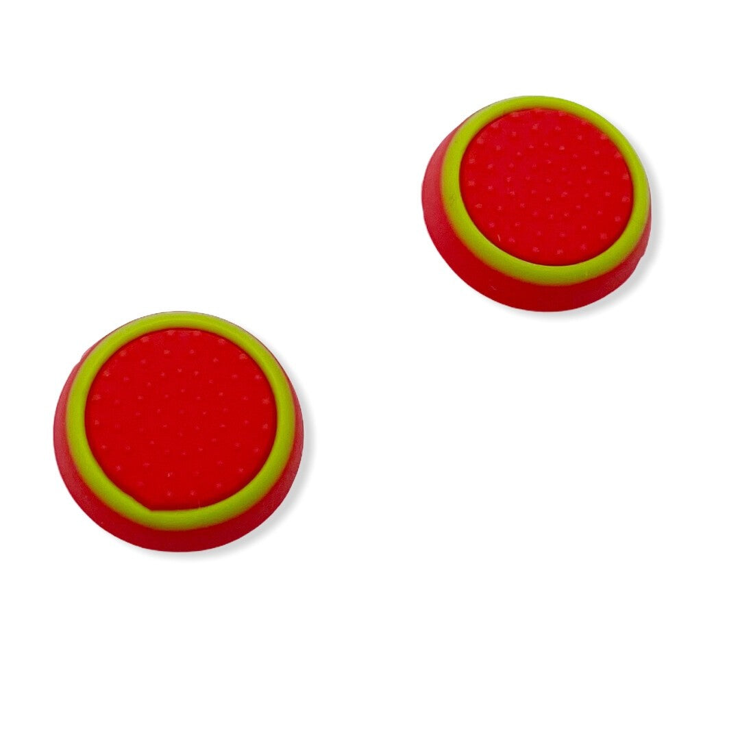 Xbox One Thumb Grips x2 Anti-Slip Analogue Stick Caps