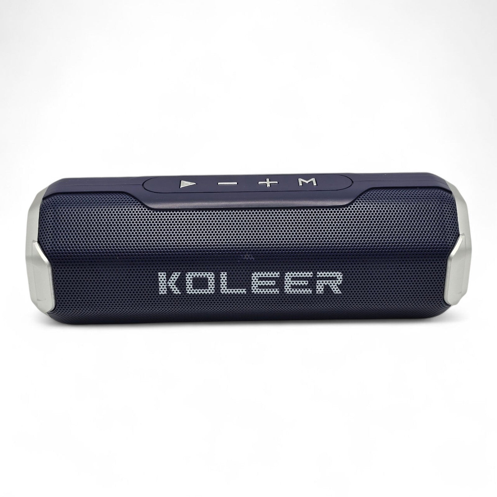 KOLEER Bluetooth Speaker Wireless Portable Stereo Sound Extra Bass 30H Playtime