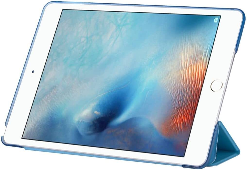Case For iPad Generation Smart Stand Auto Sleep Wake Cover