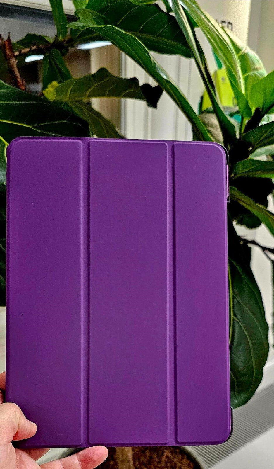 Case For iPad Generation Smart Stand Auto Sleep Wake Cover