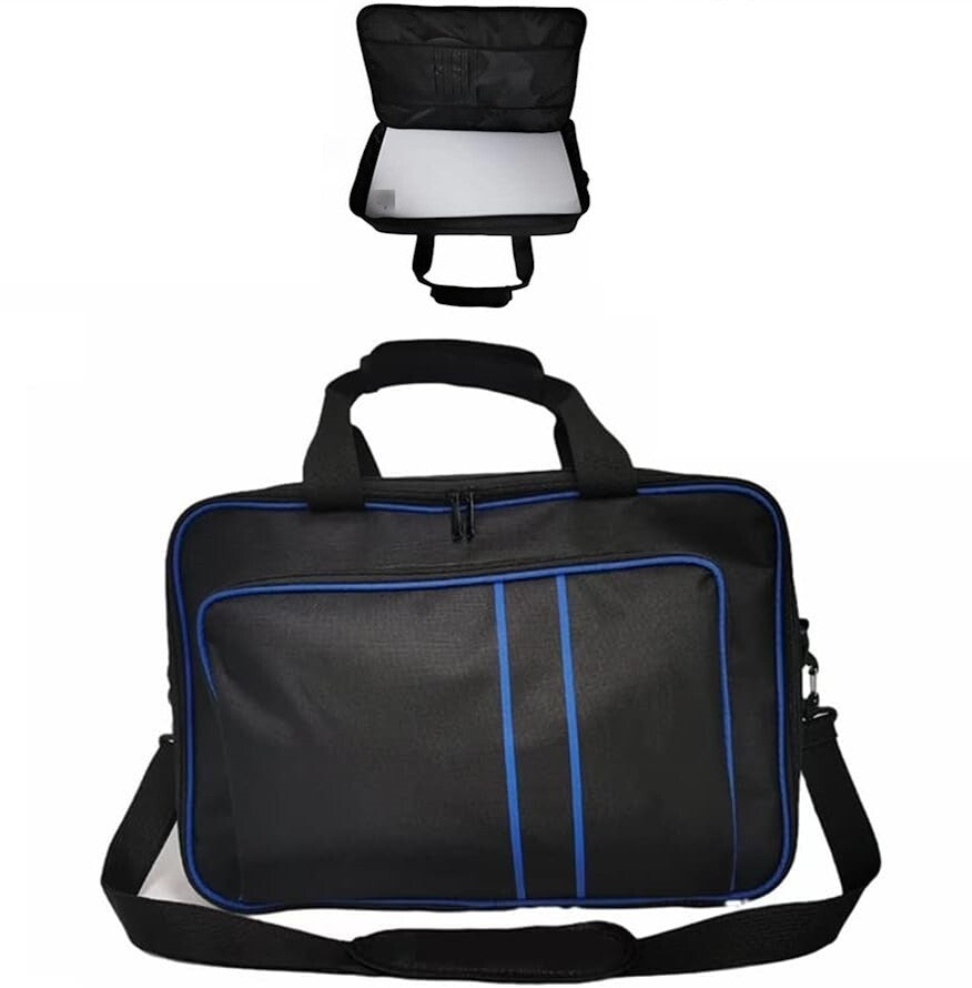 Travel Storage Bag For PlayStation 5