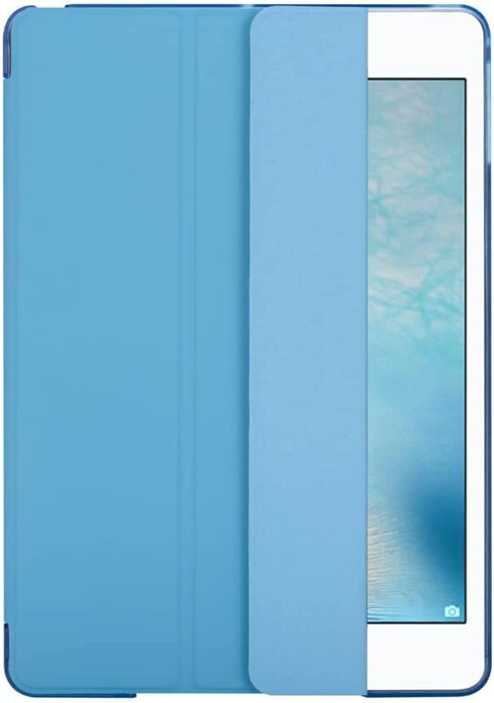 Case For iPad Generation Smart Stand Auto Sleep Wake Cover