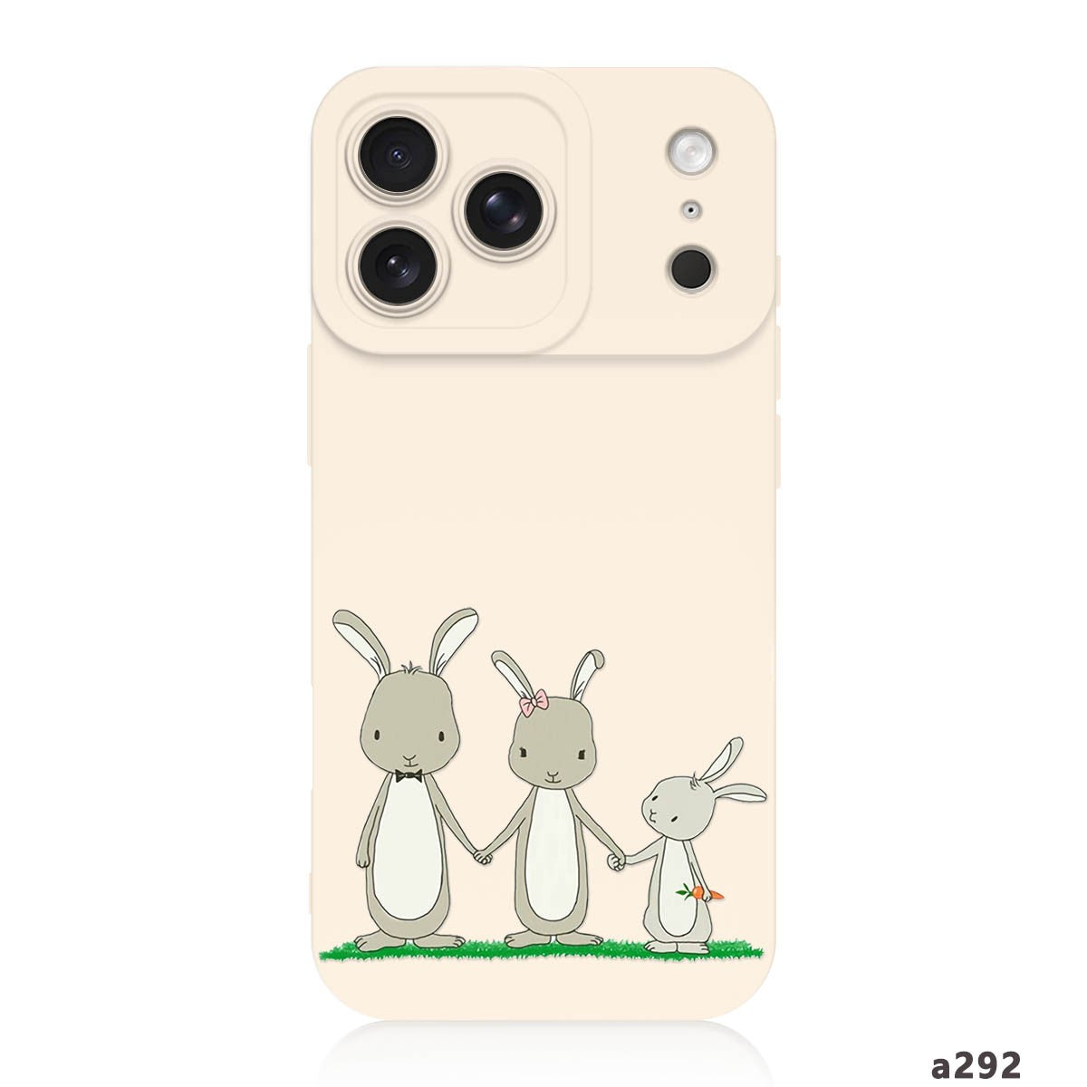 Ultimate Shockproof TPU Phone Case For iPhone 17 Pro 16 15 14 13 12 11 17e