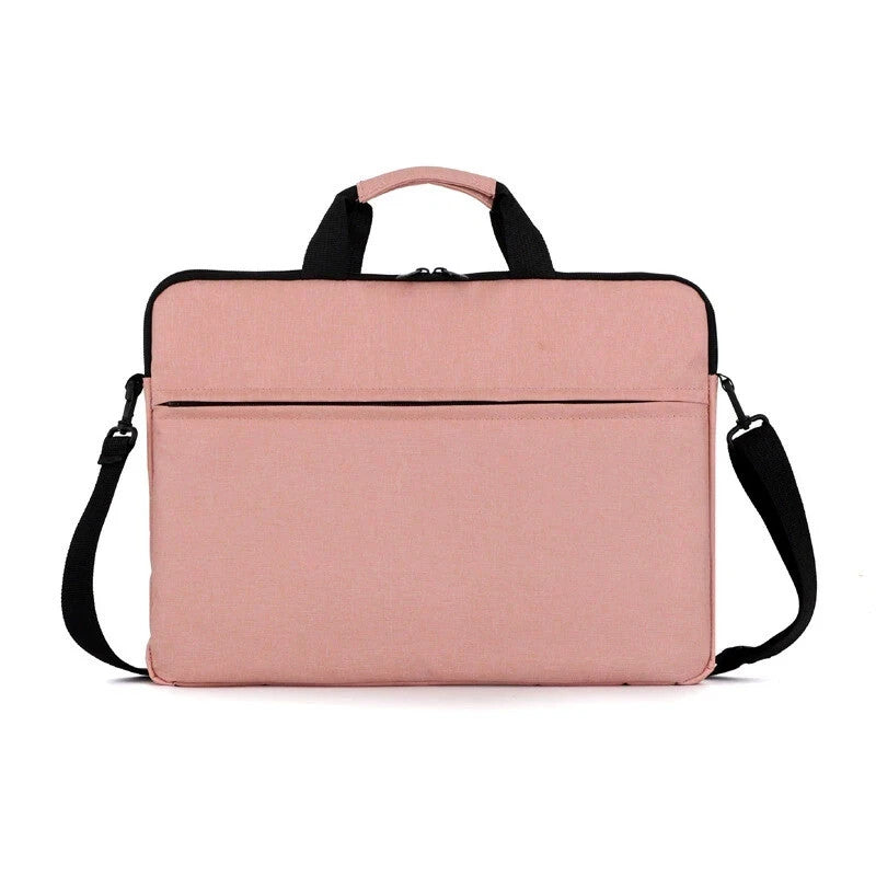 Laptop Shoulder Cross Body Bags Carrying Case 12-15.6 Inch Computer Tablet Book