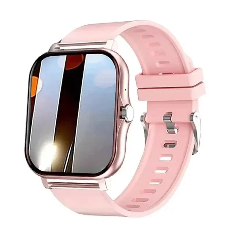 Smart Watch Men Women Fitness Tracker Blood Pressure Heart Rate Sport Watches.UK