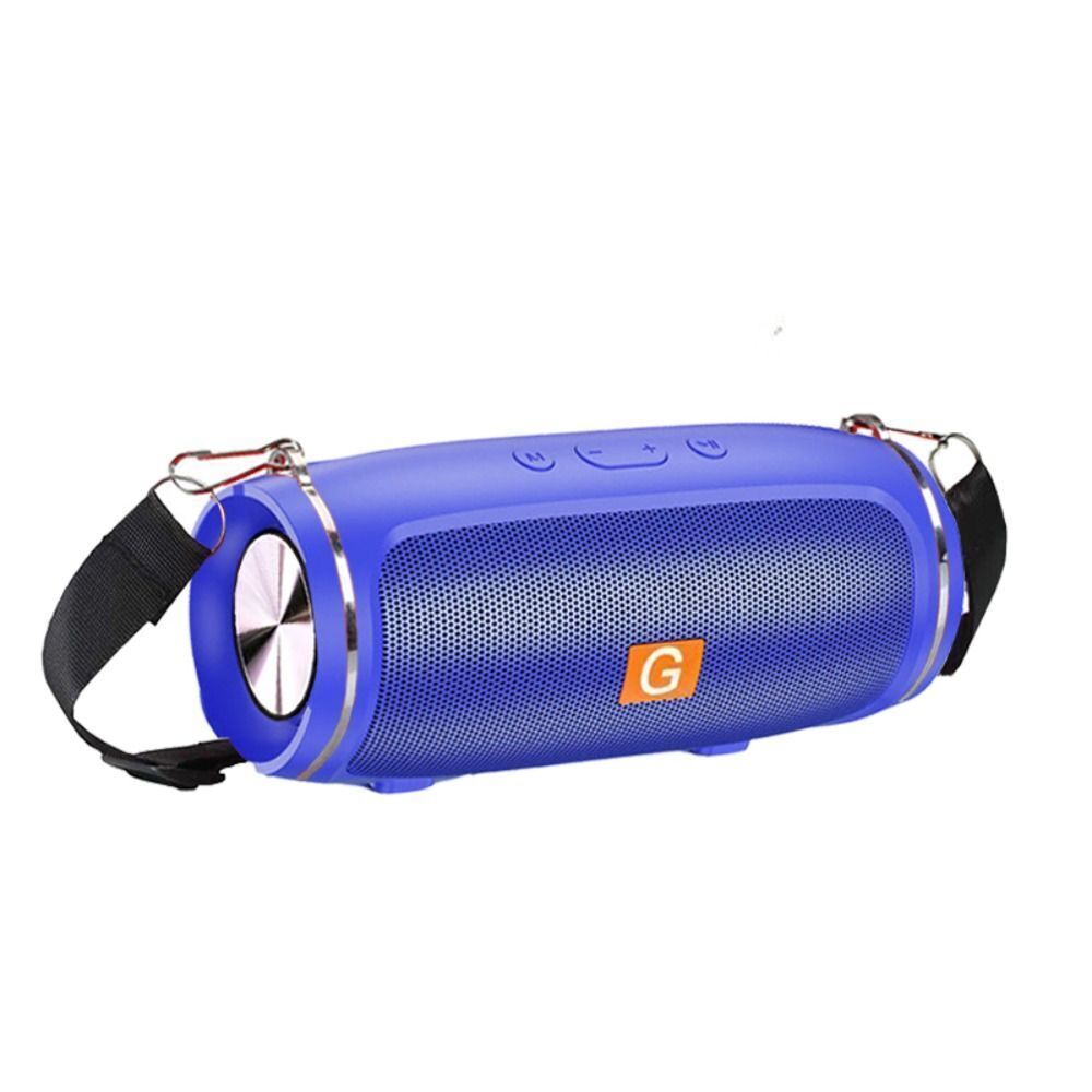 Portable Wireless Bluetooth Speaker Stereo High Bass Loud USB FM Stereo AUX UK