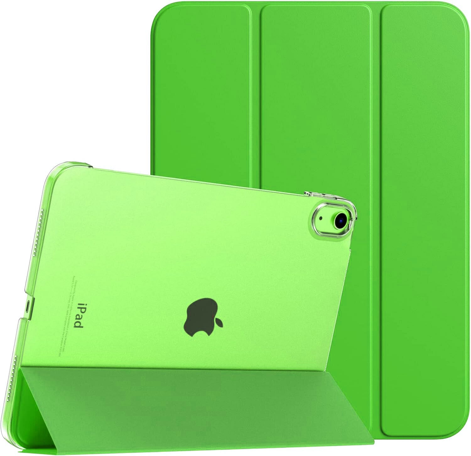 Leather Magnetic Smart Case for Apple iPad