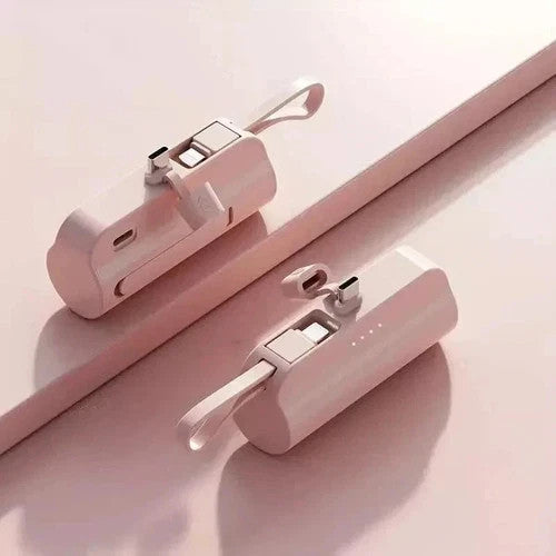 For Samsung Fast Charger Power Bank 9000000mAh Pack USB External Battery Mobile