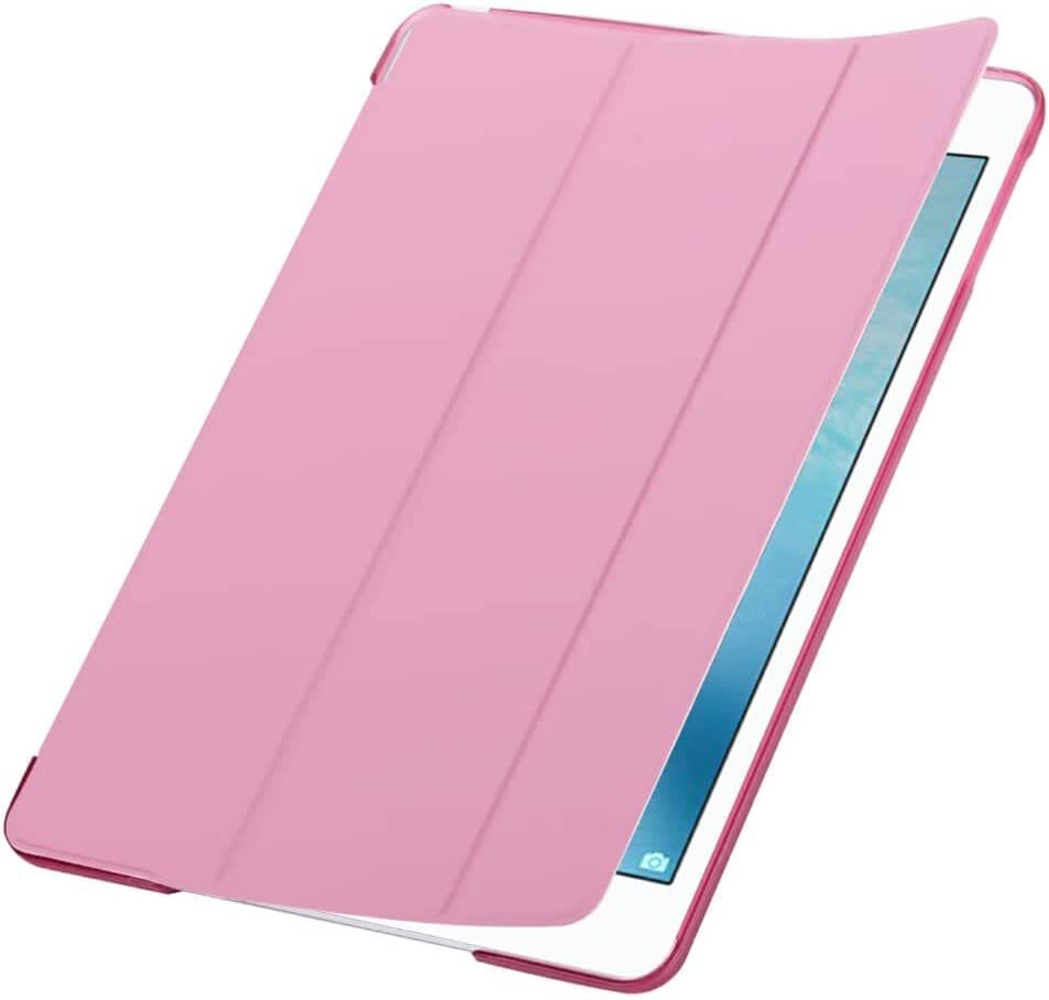 Case For iPad Generation Smart Stand Auto Sleep Wake Cover