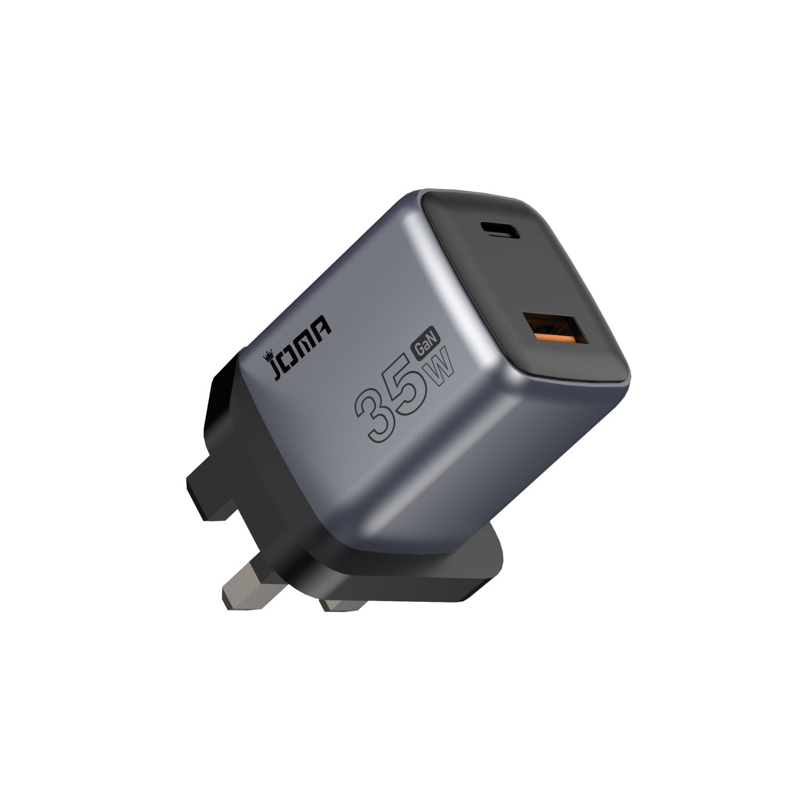 35W USB-C Fast Charger Plug & Cable For Apple iPhone