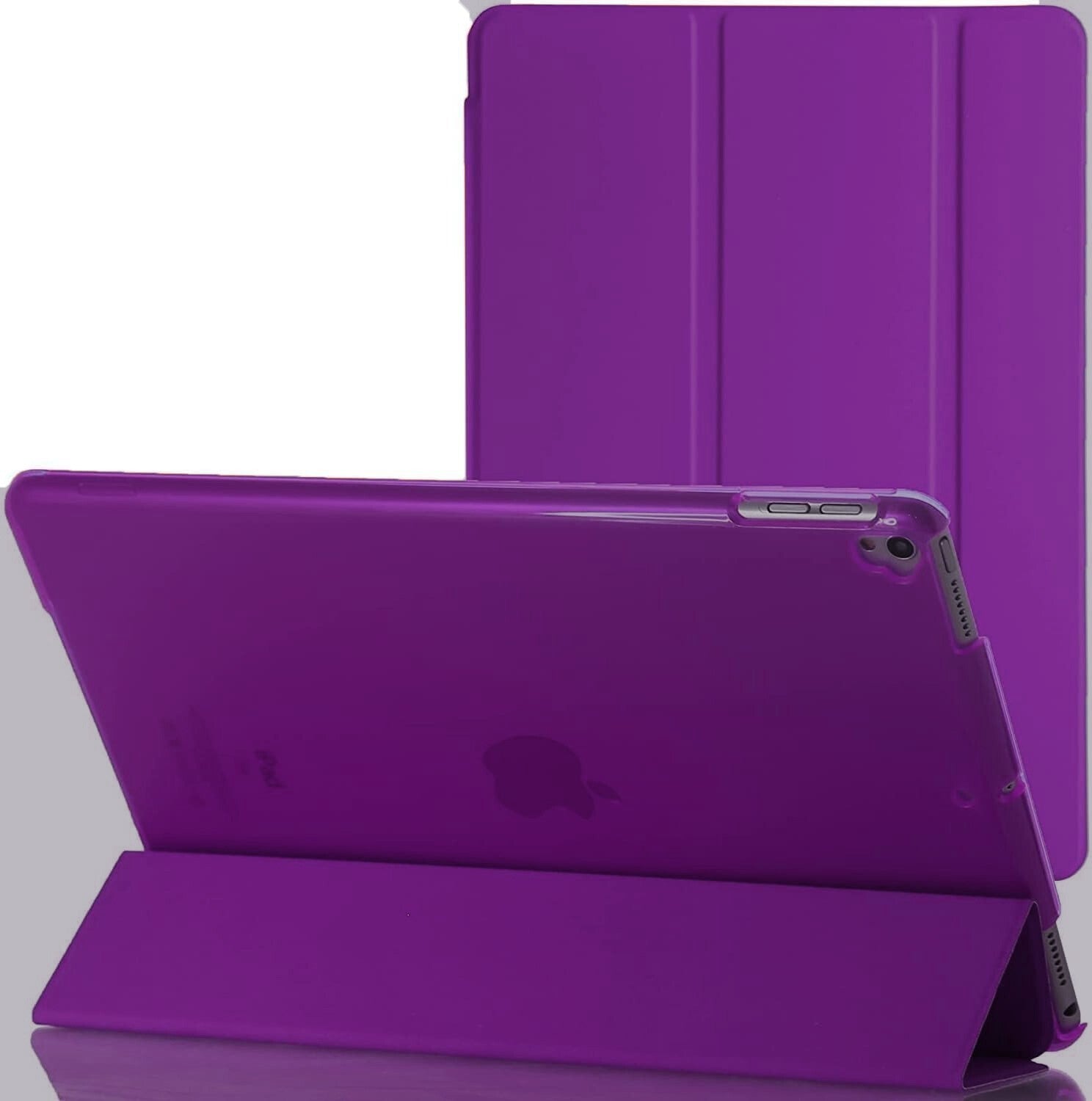 Case For iPad Generation Smart Stand Auto Sleep Wake Cover