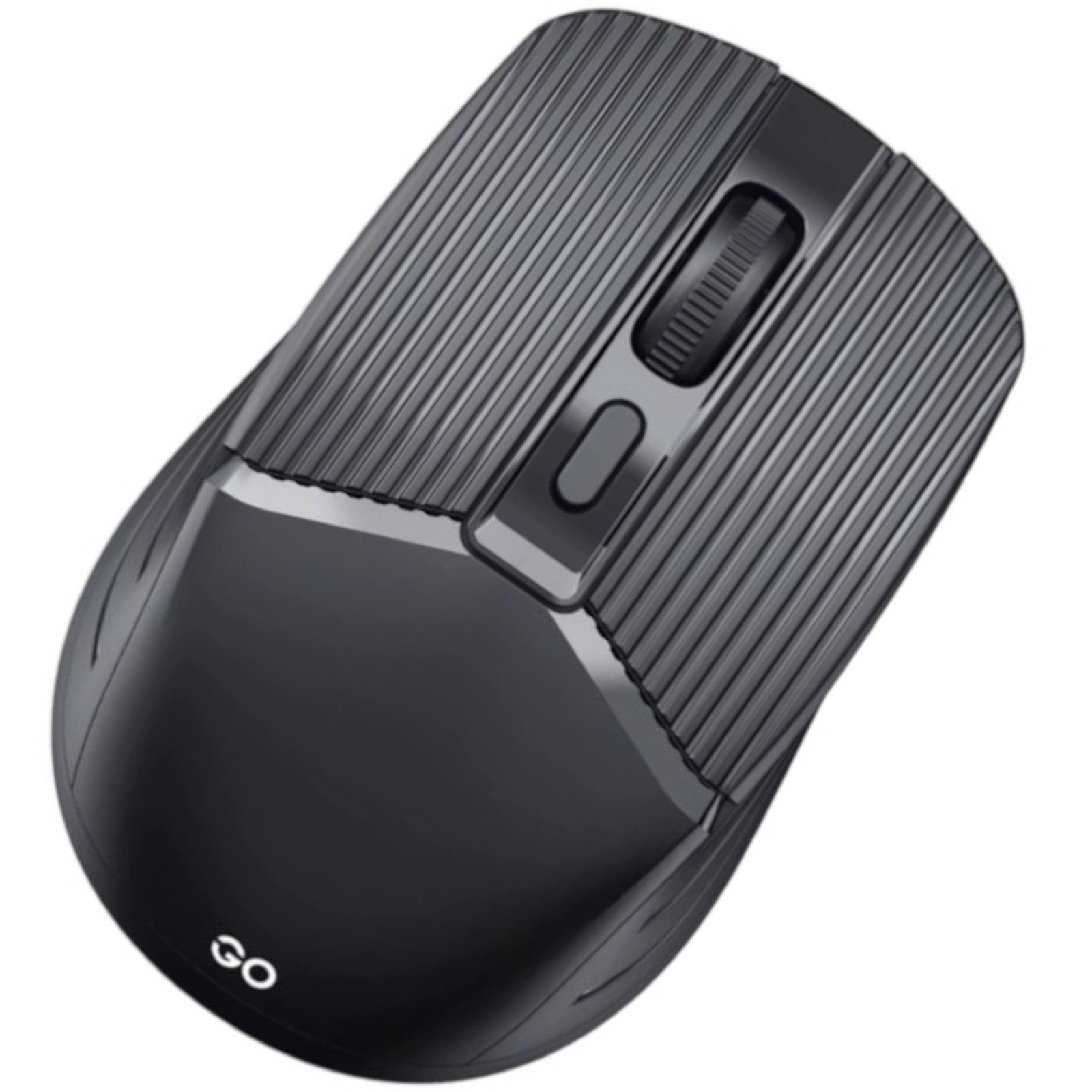 Wireless Slim USB Mouse Mini Optical For Pc Mac Laptop