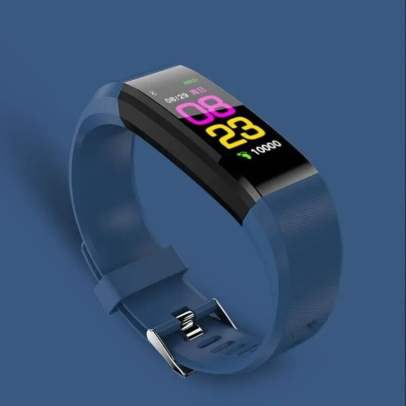2026 NEW Watch Activity Tracker Fitness Watches for Heart Rate Monitor