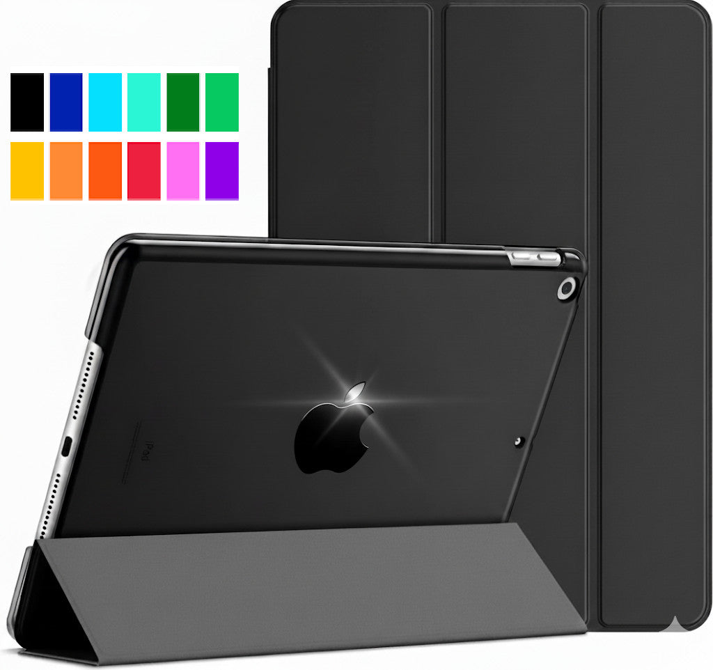 Case For iPad Generation Smart Stand Auto Sleep Wake Cover