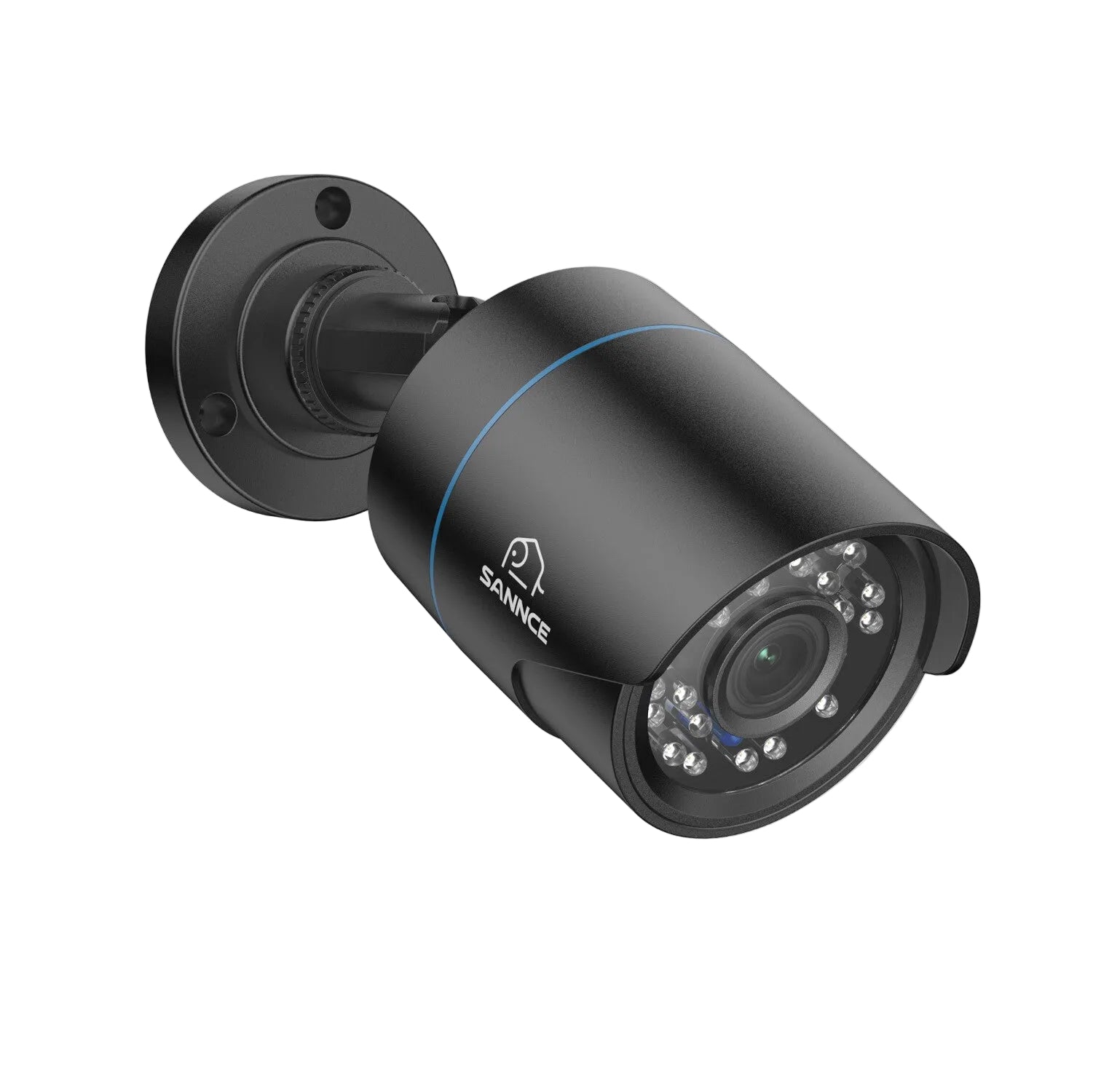1080P Bullet Camera Indoor Outdoor Night Vision UK