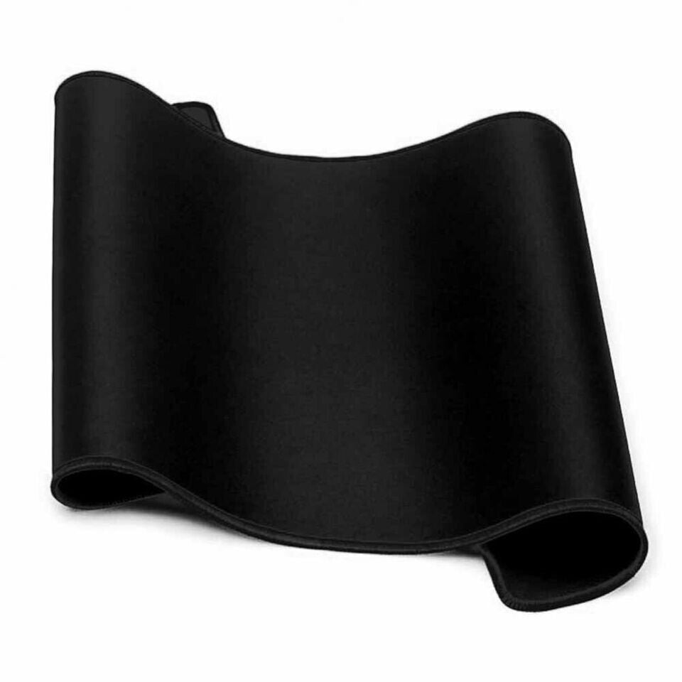 XL Gaming Mouse Pad Mat 60×30cm for PC, MacBook & Laptop