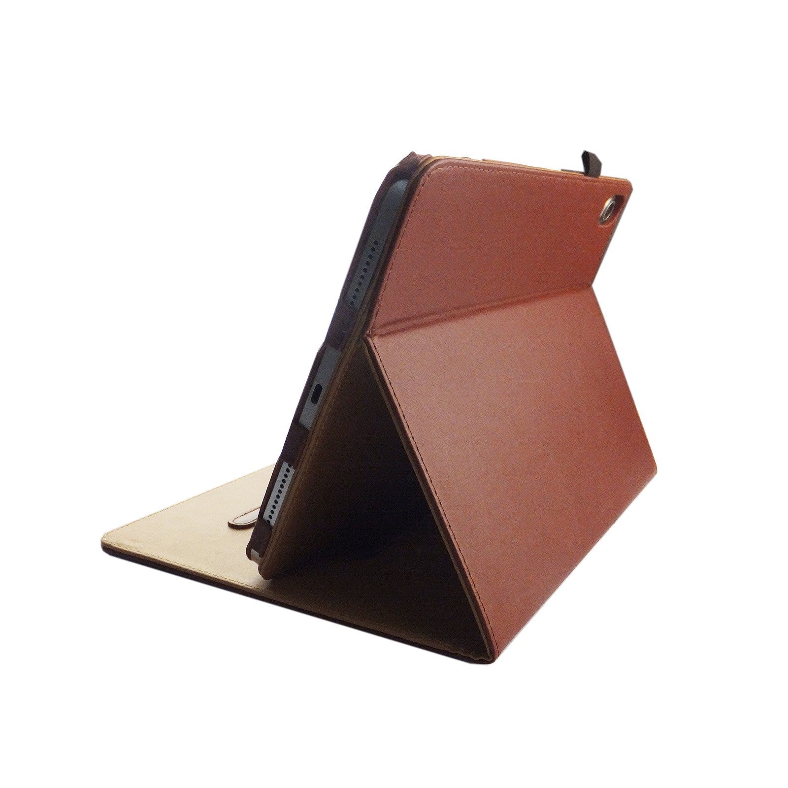 Leather Case For iPad A16 (iPad 11th Generation2025)