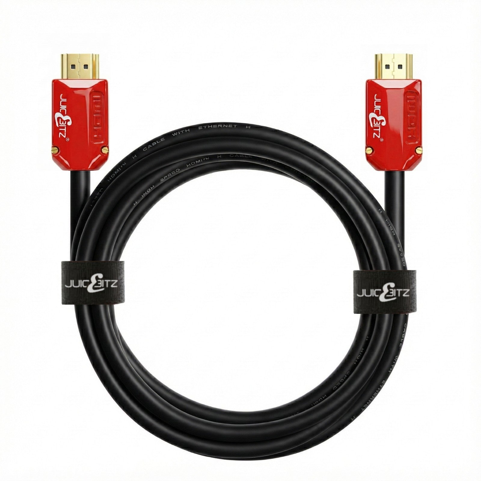 Extra Long HDMI 2.0 4K HDR Cable (5m–10m) for PS5 XBox