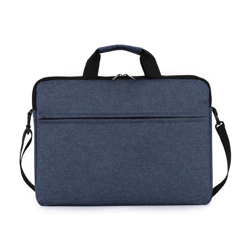 Laptop Shoulder Cross Body Bags Carrying Case 12-15.6 Inch Computer Tablet Book