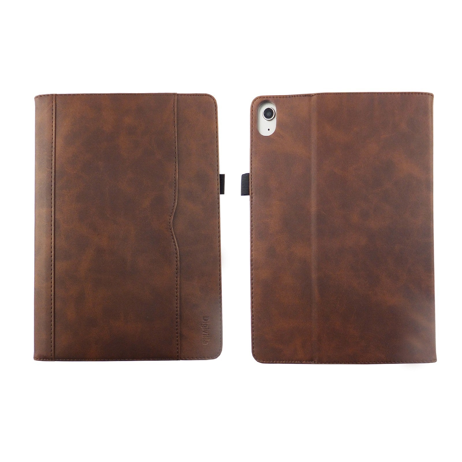 Leather Case For iPad A16 (iPad 11th Generation2025)