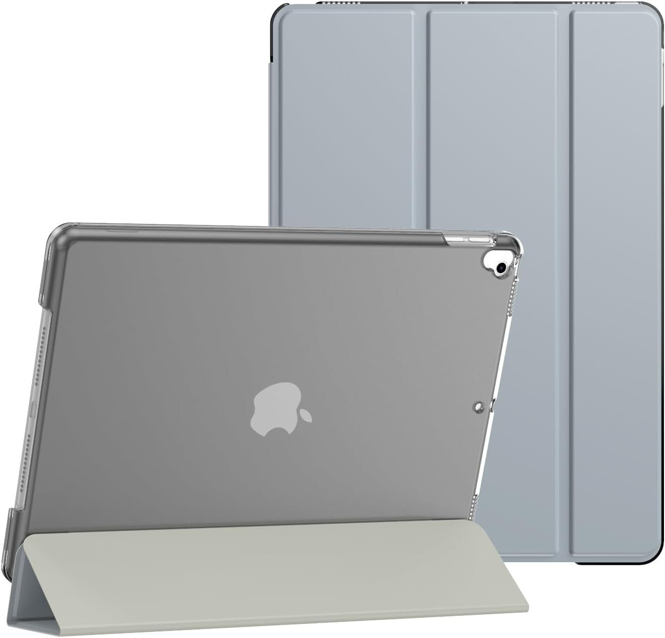 Case For iPad Generation Smart Stand Auto Sleep Wake Cover