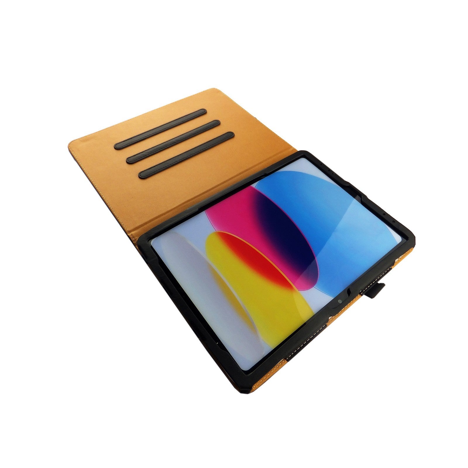 Leather Case For iPad A16 (iPad 11th Generation2025)