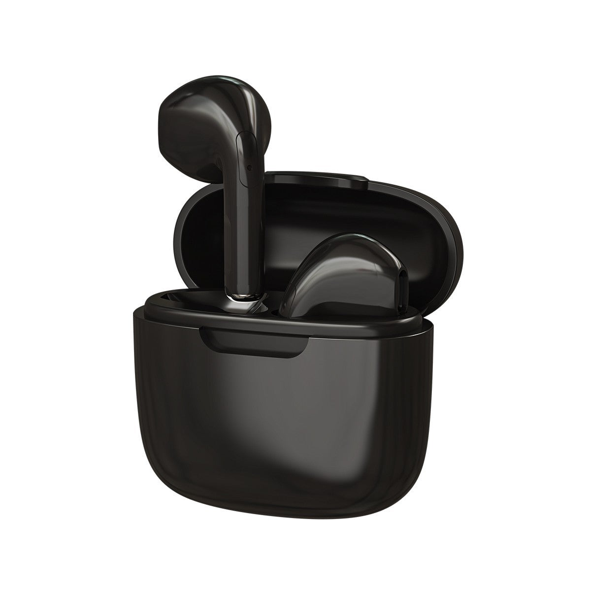 Bluetooth Earphones Mini Wireless In-Ear Buds For iPhone Android