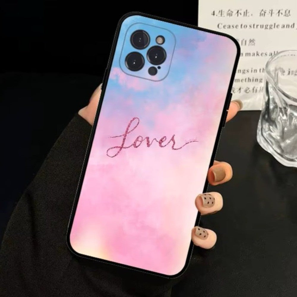 Taylor Swift Phone Case iPhone 11, 12, 13, 14, 15, 16, 17 Air/Plus/Pro/Pro Max