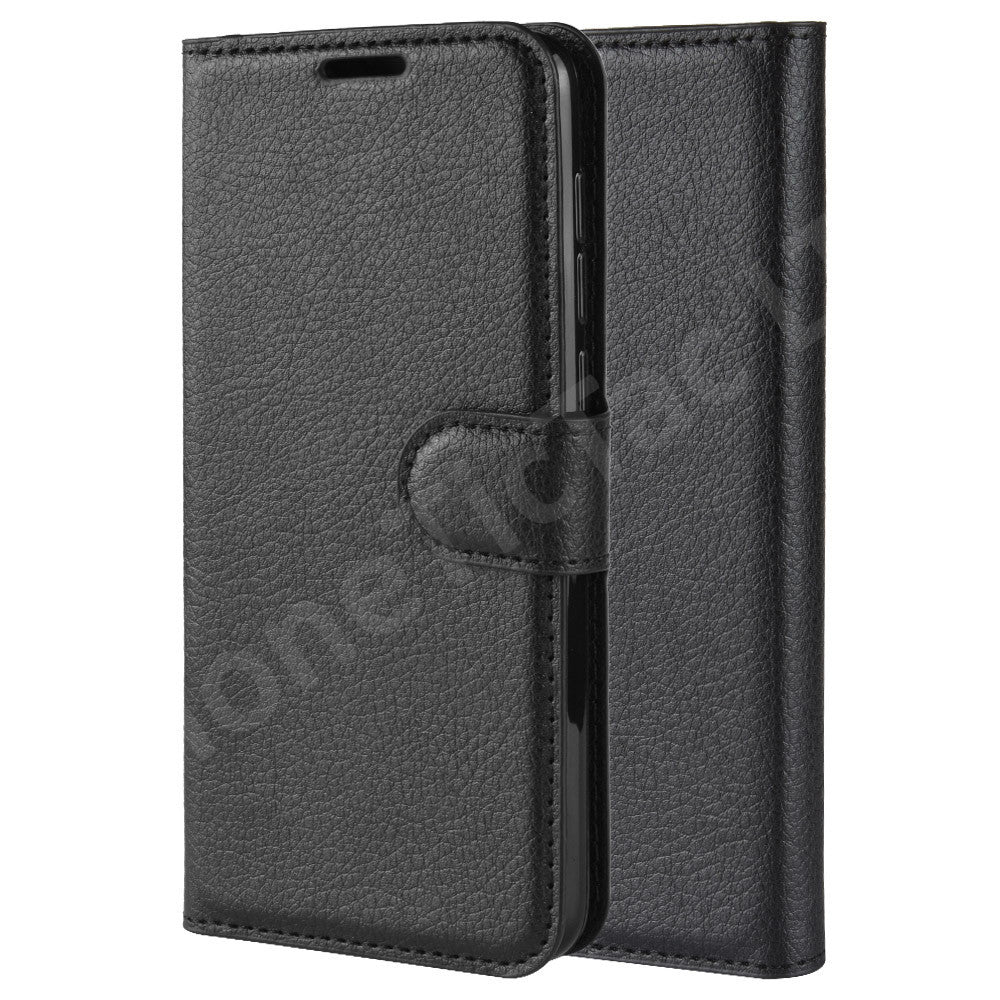Leather Wallet Case for Samsung S Series
