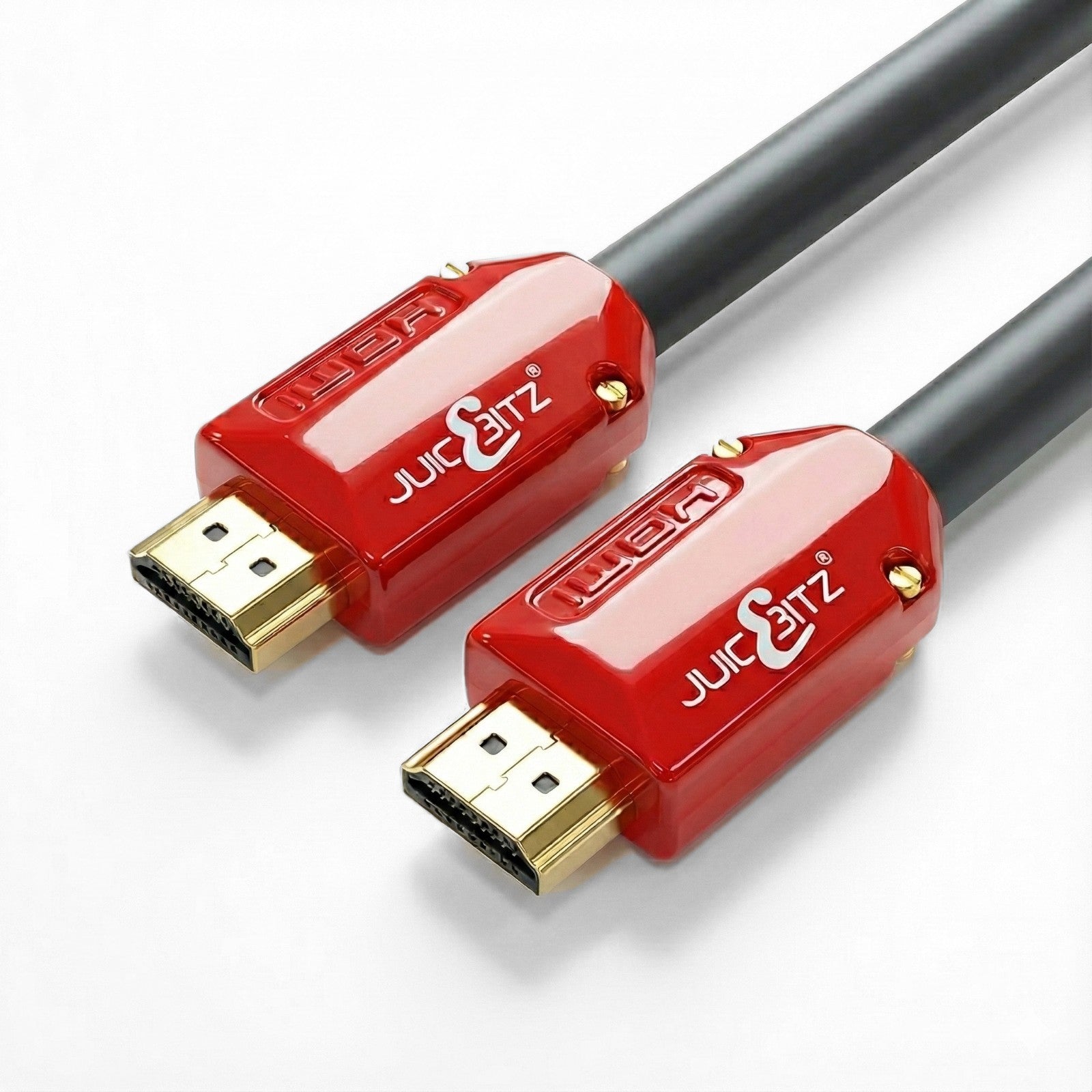 Extra Long HDMI 2.0 4K HDR Cable (5m–10m) for PS5 XBox