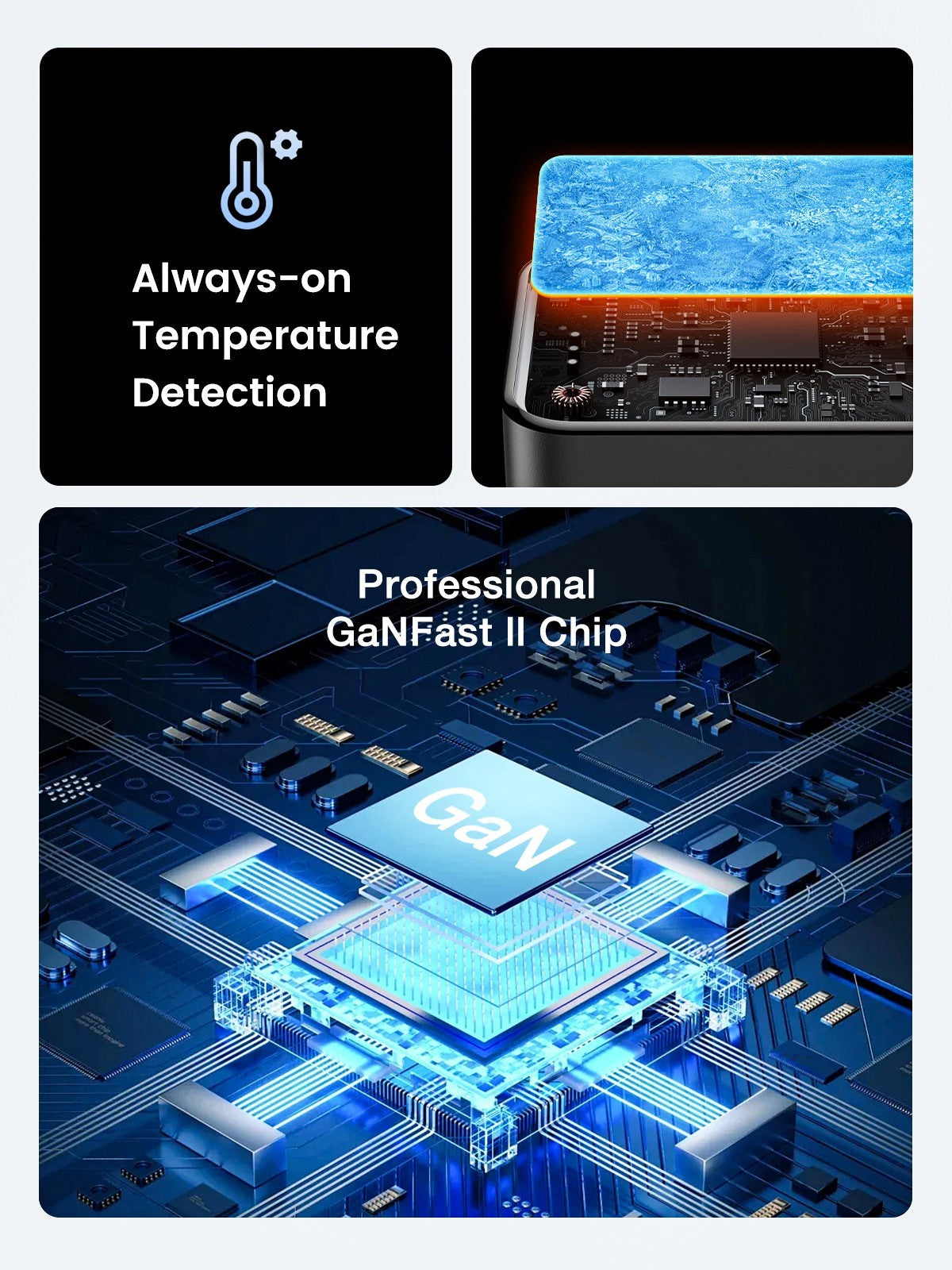 iPhone 17 16 Pro Max Samsung Fast Charging 20W USB-C Charger Cable