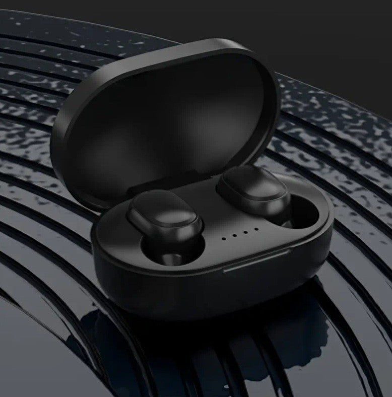 Wireless Bluetooth Ear buds Earphones Air Pods For Smartphone