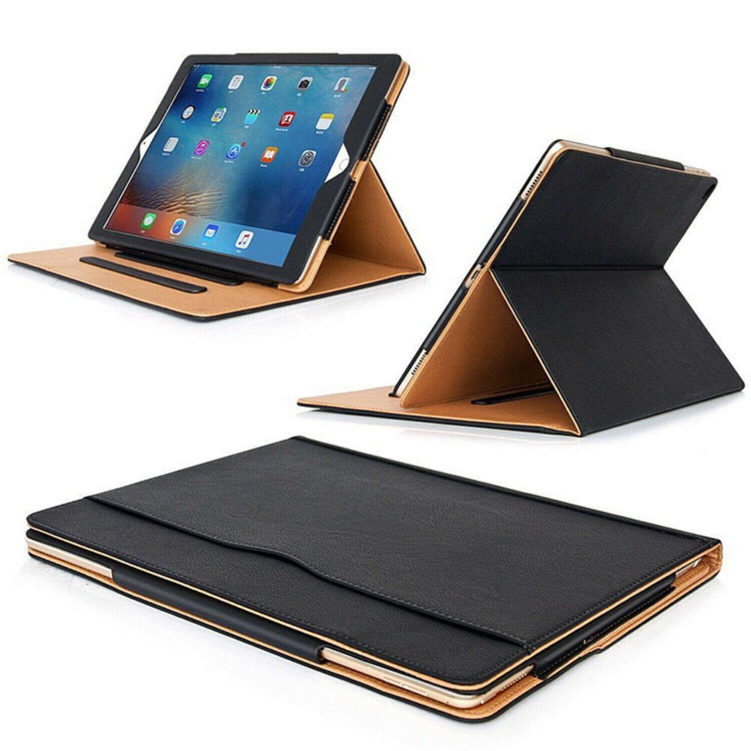 Leather Case For iPad A16 (iPad 11th Generation2025)