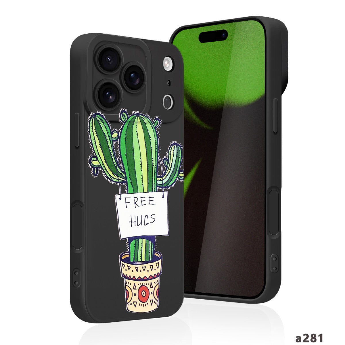 Ultimate Shockproof TPU Phone Case For iPhone 17 Pro 16 15 14 13 12 11 17e