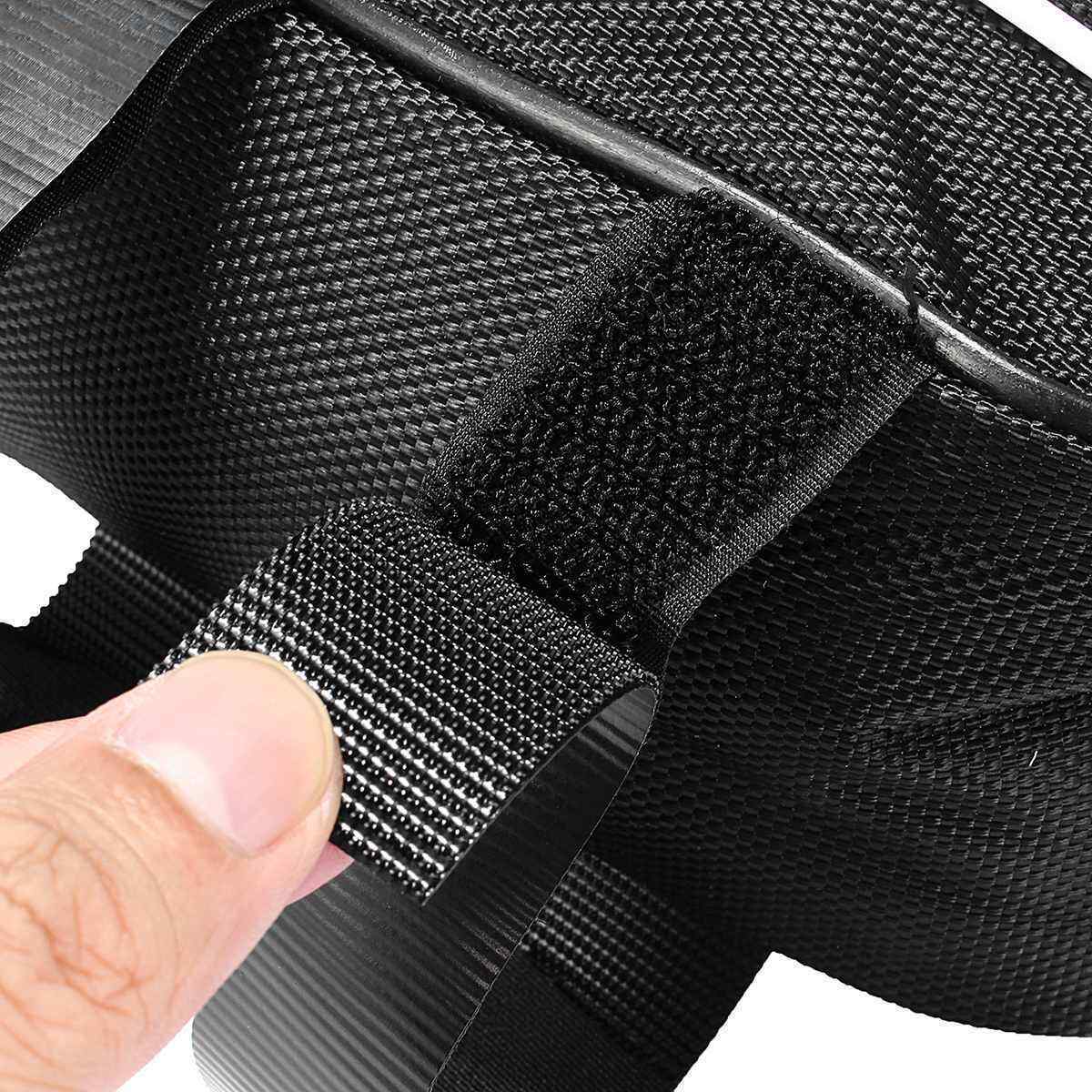 Electric Mountain E-Bike lithium Battery Bag Case