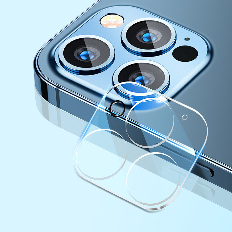 Tempered Glass CAMERA LENS Cover Protector for Iphone 17 Pro Max 16 15 14 13 12