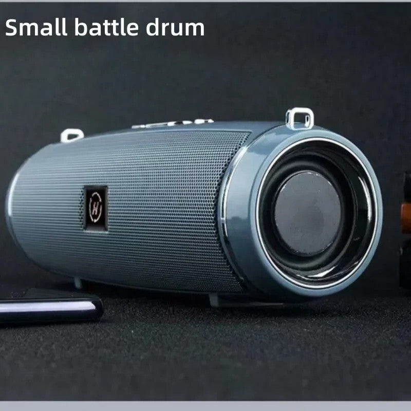 Ultra Loud High Bass Bluetooth Speakers Portable Outdoor Wireless Speaker Indoor